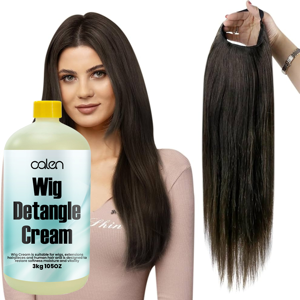 Nourishes and Hydrates Hair, Reduces and Repairs Split Ends, Detangles Hair Smoothing Cream,MY SHOP