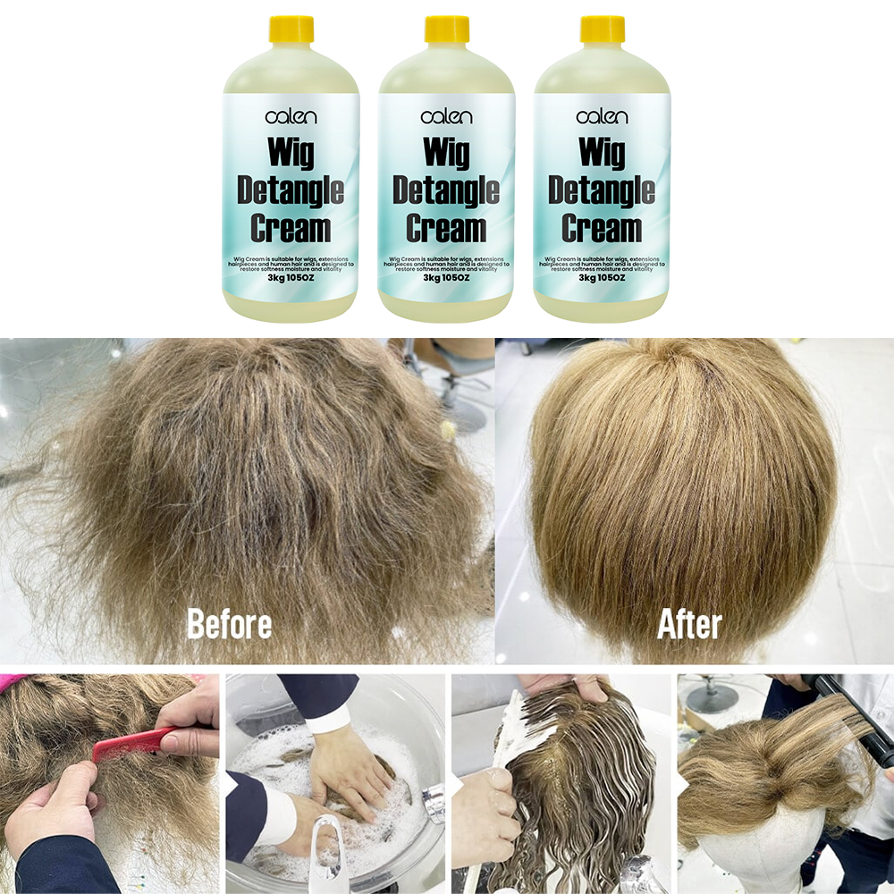 Nourishes and Hydrates Hair, Reduces and Repairs Split Ends, Detangles Hair Smoothing Cream,MY SHOP