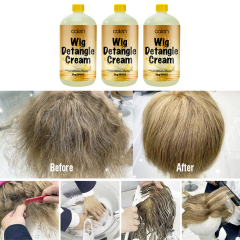 Smoothing Conditioning and Strengthening Up to 72 hours of frizz-proof effect for all hair types Smoothing Cream,oalen cosmetics