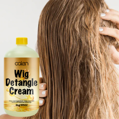 Smoothing Conditioning and Strengthening Up to 72 hours of frizz-proof effect for all hair types Smoothing Cream,oalen cosmetics