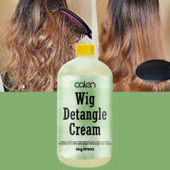 Smoothing frizz, detangling, silky smoothing cream for hair,MY SHOP