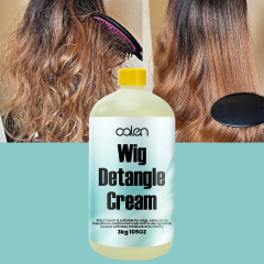 Nourishes and Hydrates Hair, Reduces and Repairs Split Ends, Detangles Hair Smoothing Cream,MY SHOP