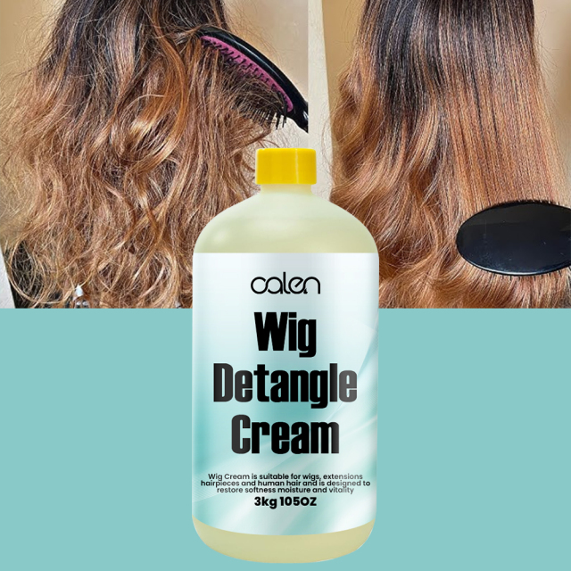 Nourishes and Hydrates Hair, Reduces and Repairs Split Ends, Detangles Hair Smoothing Cream,MY SHOP