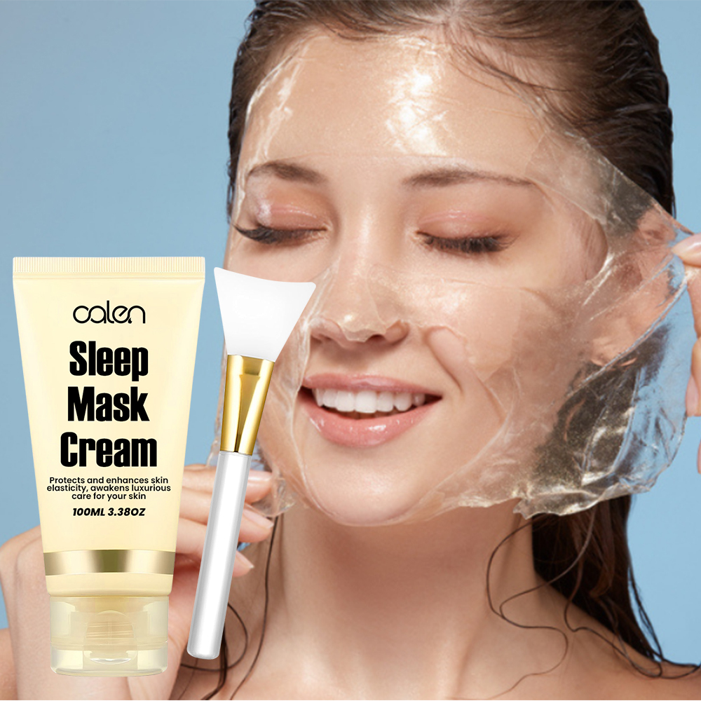 Luxfume Night Moisturizing Sleeping Mask,MY SHOP