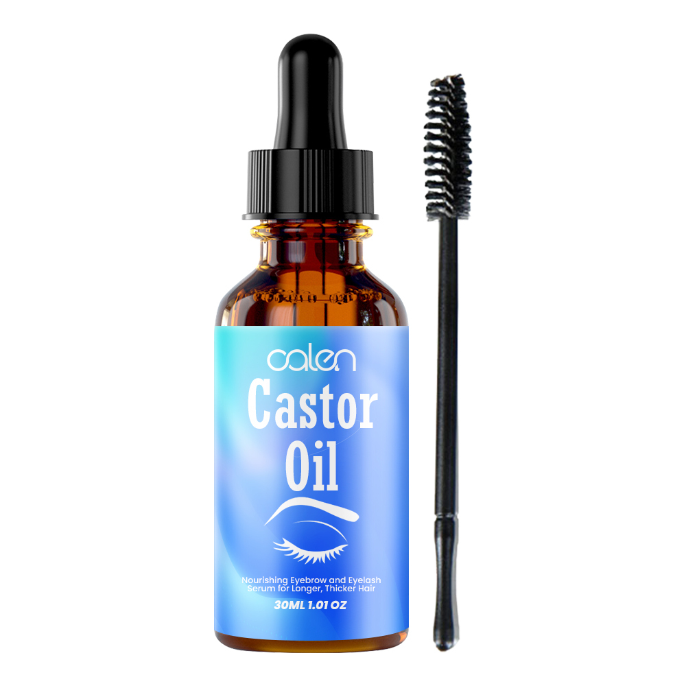 Luxfume 30ML Reduces eyelash fragility and breakage Organic castor oil,MY SHOP