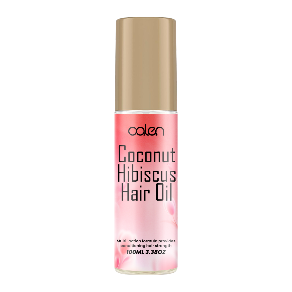 Luxfume 100ML reduces hair loss, stimulates new follicles for hair growth Hibiscus hair oil,MY SHOP