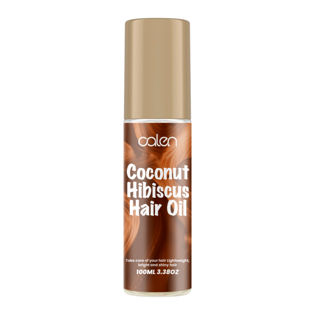 Luxfume 100ML relieves itching, removes dandruff, controls oil, makes hair soft and shiny black Hibiscus hair oil,MY SHOP
