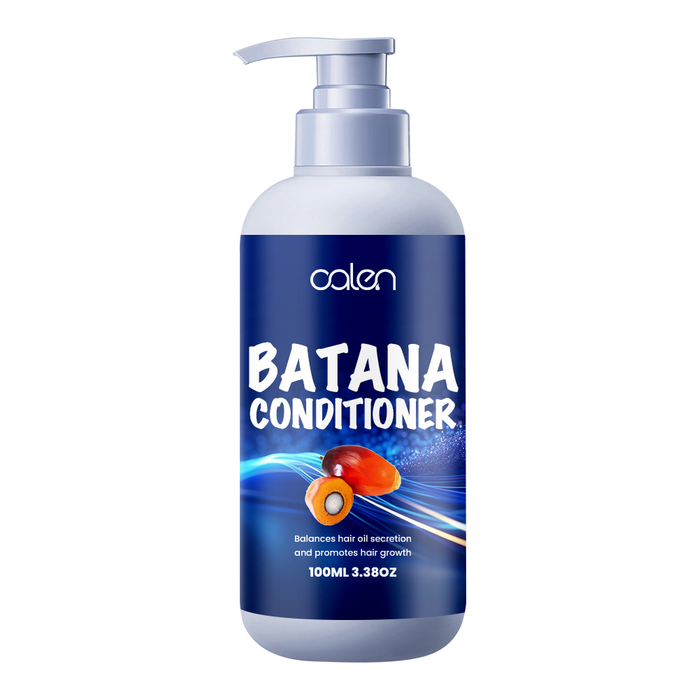 Deeply moisturize hair, prevent frizz batana conditioner,oalen cosmetics