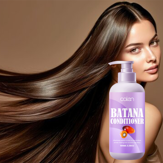 Reduce dryness and frizz, prevent hair fall batana conditioner,MY SHOP