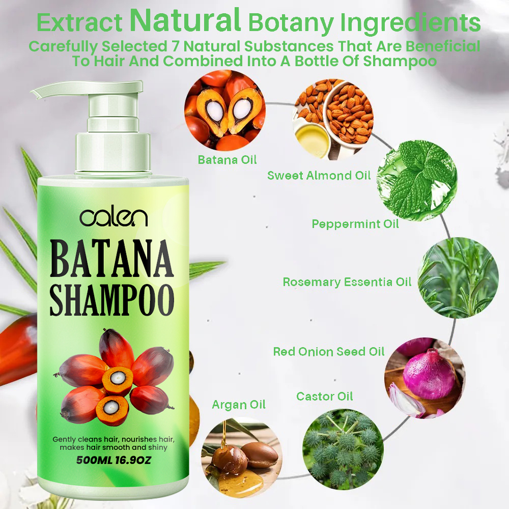 strengthens hair, removes dandruff, improves hair quality batana shampoo,MY SHOP