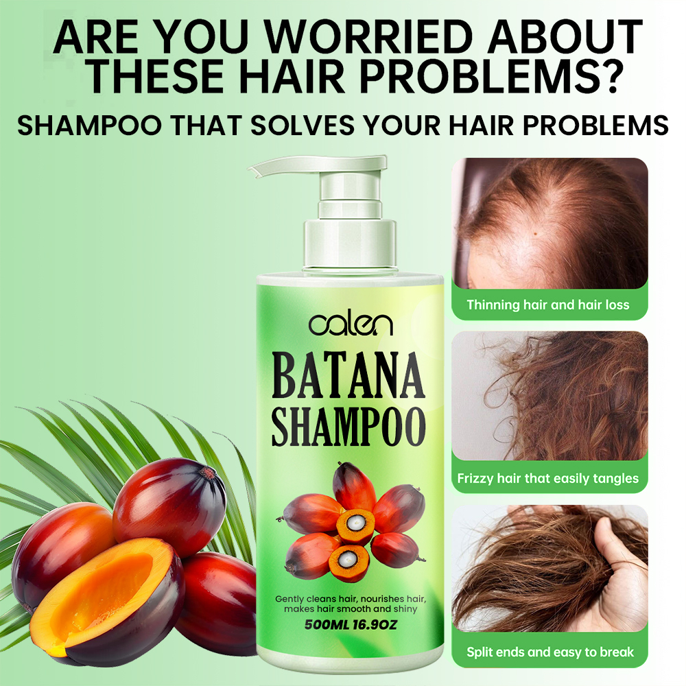 strengthens hair, removes dandruff, improves hair quality batana shampoo,MY SHOP