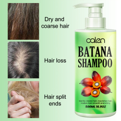 strengthens hair, removes dandruff, improves hair quality batana shampoo,MY SHOP