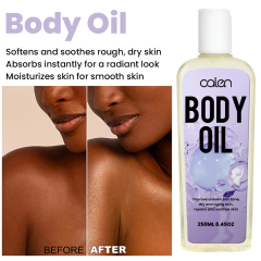 softens and soothes rough dry skin easily absorbed body oil,MY SHOP