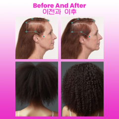 Luxfume 50ML Wholesale Original Plant Nourishing Hair Growth For Itchy & Dry Scalp Hair Care Oil,MY SHOP