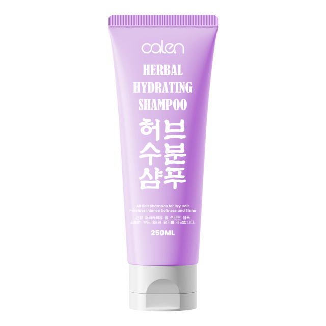 Luxfume 250ml OEM Ultra Hydrating Deep Moisture And Revitalization Shampoo For Dry And Damaged Hair,MY SHOP