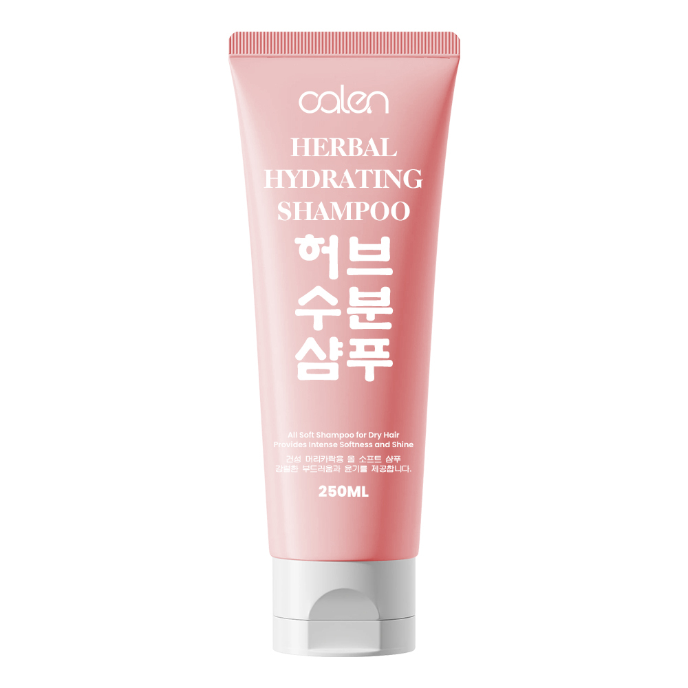 Luxfume 250g Private Label Pleasant Fragrance Hair Repair Sulfate Free Intense Hydration For All Hair Types Shampoo,MY SHOP