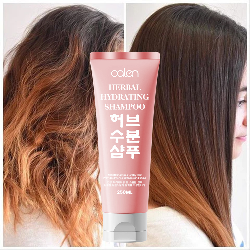 Luxfume 250g Private Label Pleasant Fragrance Hair Repair Sulfate Free Intense Hydration For All Hair Types Shampoo,MY SHOP