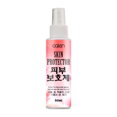 Luxfume 1.76oz Long-lasting Skin Protector Spray For Daily Use Irritation Protection From Lace Wig Glues Tapes Hair Adhesives,oalen cosmetics