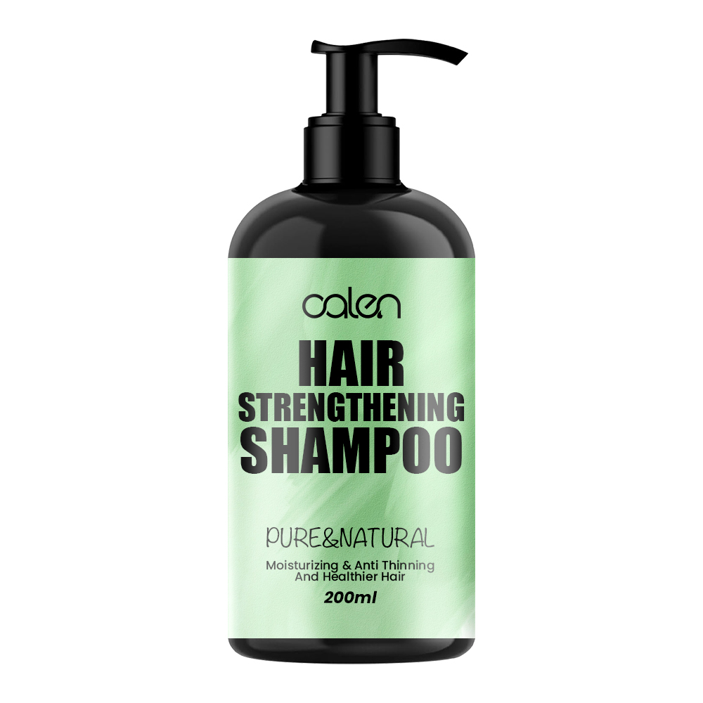 Luxfume Organic Wholesale Customize Daily Relief Moisturizer Anti Dandruff And Anti Hair Loss For Dry Frizz Shampoo,oalen cosmetics