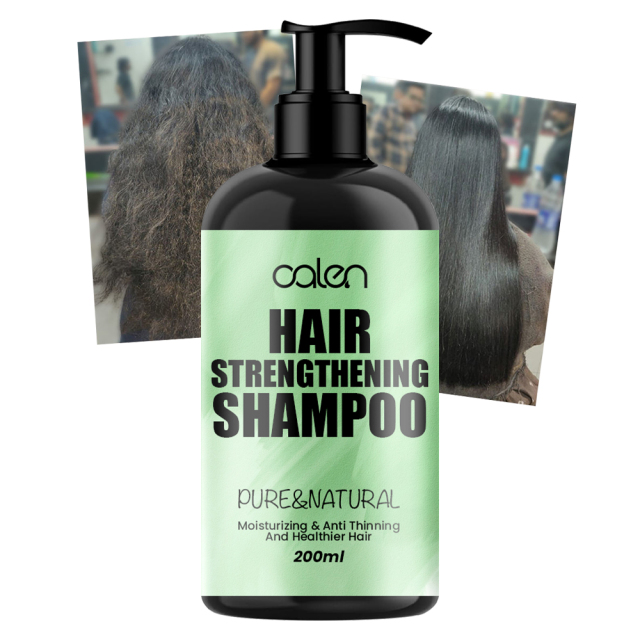 Luxfume Organic Wholesale Customize Daily Relief Moisturizer Anti Dandruff And Anti Hair Loss For Dry Frizz Shampoo,oalen cosmetics