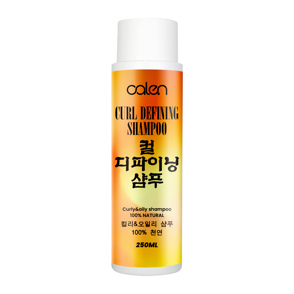 Luxfume 8.8OZ Nourishing Curls Tames Frizz Nourish Sulfate Free Moisturizing Shampoo,MY SHOP