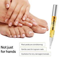 Why You Should Be Using Cuticle Oil Regularly, According to Nail Experts,oalen cosmetics