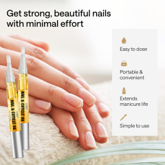 Why You Should Be Using Cuticle Oil Regularly, According to Nail Experts,oalen cosmetics