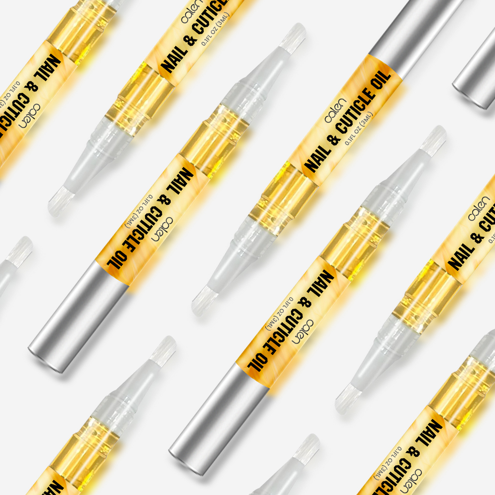 Why You Should Be Using Cuticle Oil Regularly, According to Nail Experts,oalen cosmetics