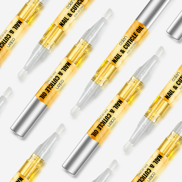 Why You Should Be Using Cuticle Oil Regularly, According to Nail Experts,oalen cosmetics