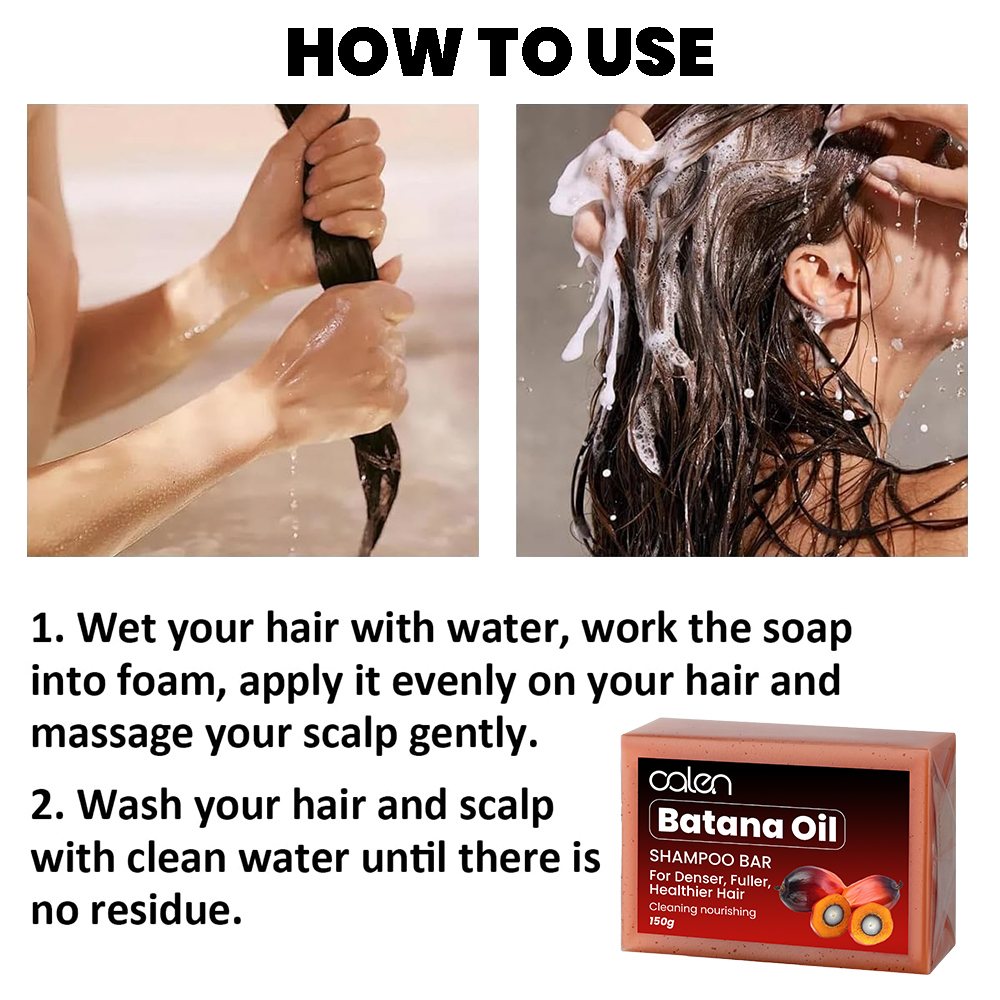 Can Batana Oil Really Help With Hair Growth?,oalen cosmetics