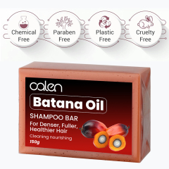 Can Batana Oil Really Help With Hair Growth?,oalen cosmetics