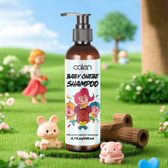 What is Chebe Oil?,MY SHOP