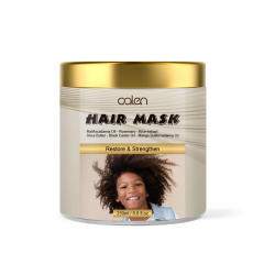 Kids Gentle & Nourishing Hair Mask for Curly Dry Hair Deep Moisture Treatment Herbal Ingredients Hair-Loss Prevention OEM/ODM,MY SHOP