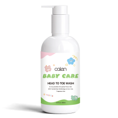 Private Label Herbal Hair Conditioner for Kids Nourishing and Hypoallergenic Smooth Soft Finish for Toddlers,MY SHOP