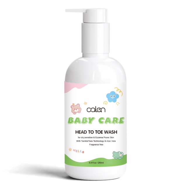 Private Label Herbal Hair Conditioner for Kids Nourishing and Hypoallergenic Smooth Soft Finish for Toddlers,MY SHOP
