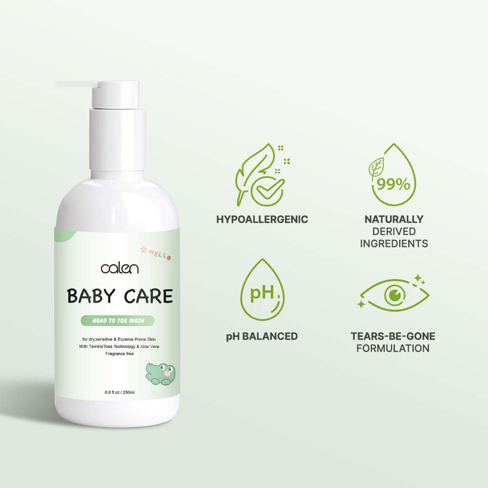 Wholesale 250ml Herbal Nourishing Moisturizer for Kids Anti-Frizz Shining Baby Curly Hair Conditioner and Shampoo,oalen cosmetics