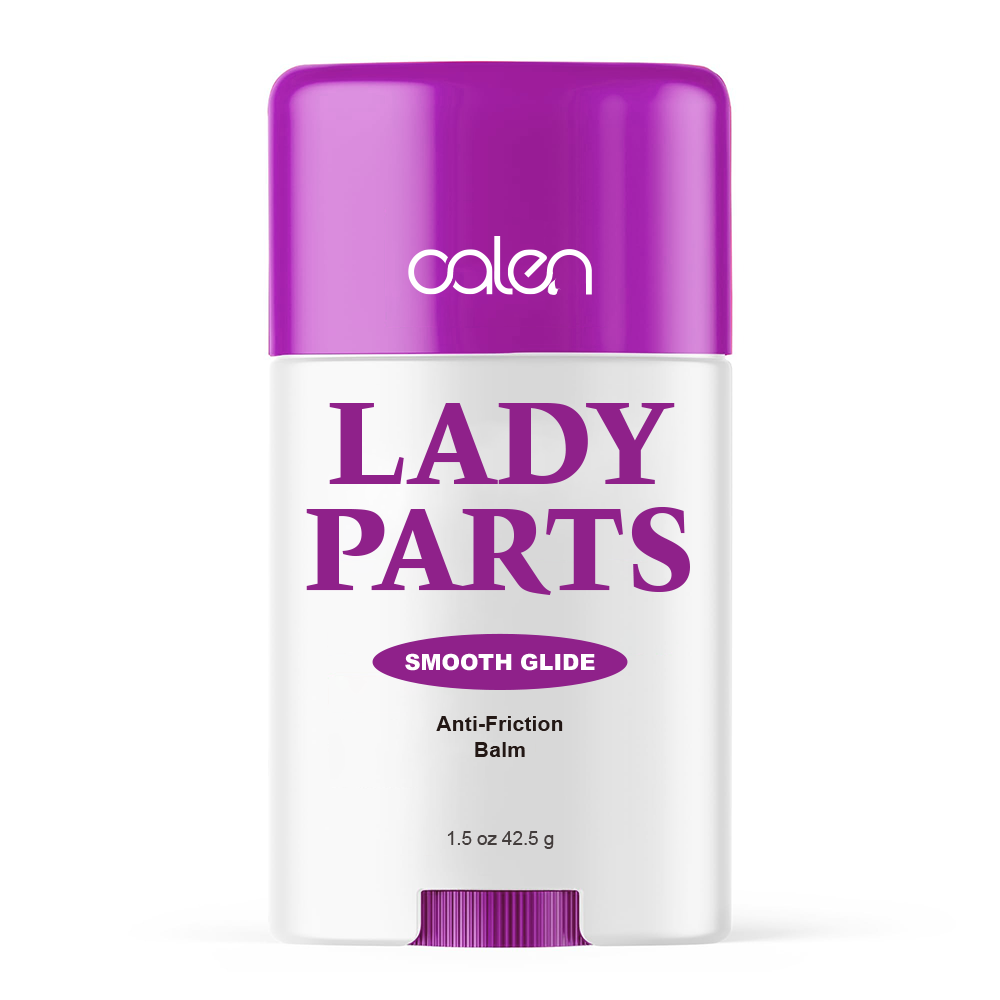 OEM Anti-Friction Balm for Chafing Relief Private Label Anti-Chafing Balm Stick Sweat-Resistant Friction Barrier for Sports,oalen cosmetics