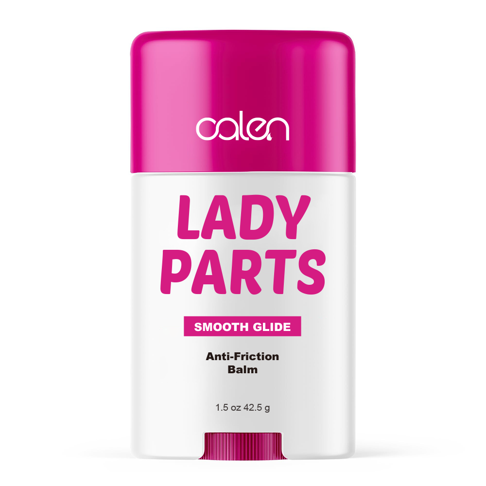 Natural Anti-Chafing Skin Protection Balm for Sensitive Body Areas Smooth Glide Cream for Thigh Underarm Heel Chafing,oalen cosmetics