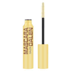 Organic Intense Volume for Mascara for Soft Full Lashes Lasting Waterproof Herbal Liquid Formula No Flaking or Smudging,MY SHOP