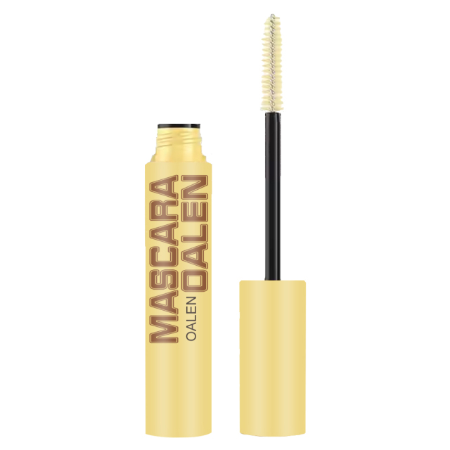 Organic Intense Volume for Mascara for Soft Full Lashes Lasting Waterproof Herbal Liquid Formula No Flaking or Smudging,MY SHOP