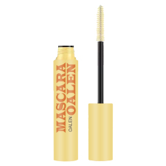 Luxfume Long Lasting Lengthening for Mascara Waterproof and Smudge Proof for Volume No Clump or Smudge,oalen cosmetics