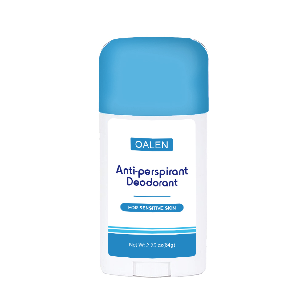 Clinical-Strength Anti-Perspirant Deodorant for Sensitive Skin 24 Hour Protection with Long Lasting Herbal Fragrance,MY SHOP