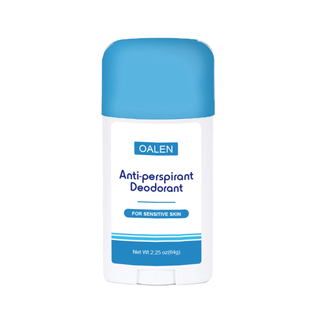 Clinical-Strength Anti-Perspirant Deodorant for Sensitive Skin 24 Hour Protection with Long Lasting Herbal Fragrance,MY SHOP