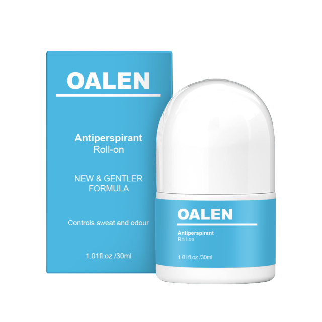Long-Lasting Aluminum-Free Anti-Friction Deodorant Stick All Day Odor Control with Fragrant Lavender Body Spray,oalen cosmetics