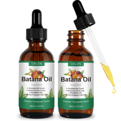 Pure Batana Oil Hair Growth Organics Natural Hair Growth Oil Conditioner That Nourishes Damaged Hair,oalen cosmetics
