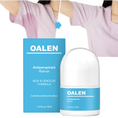 Long-Lasting Aluminum-Free Anti-Friction Deodorant Stick All Day Odor Control with Fragrant Lavender Body Spray,oalen cosmetics