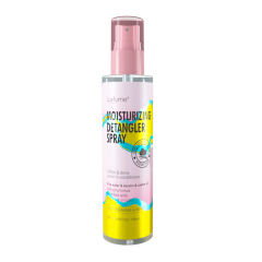Private Label Organic Hair Care Anti-Frizzy Heat Protector for Dry Curly Hair Smoothing Damage Repair Styling Chemical,oalen cosmetics