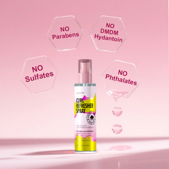 OEM/ODM Professional Hair Care Scalp Spray 180ML Anti-Dandruff Scalp Protector Argan Tea Tree Oil New Private Hair-Repairing,MY SHOP