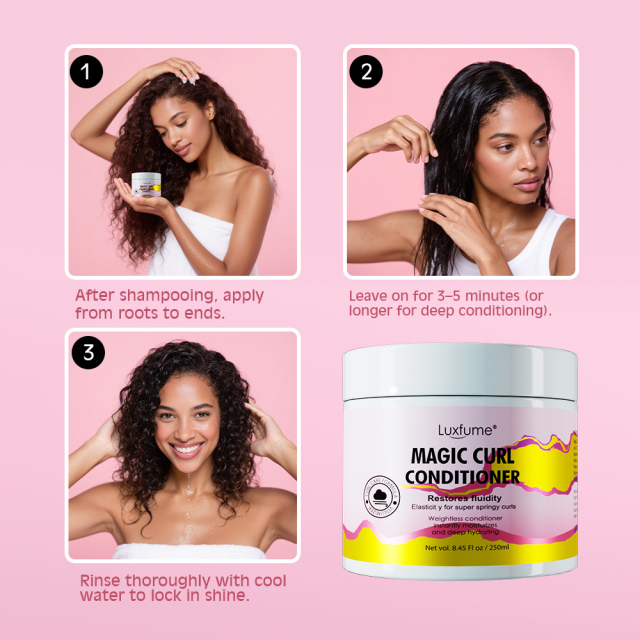 Wholesale Custom Salon Hair Treatment Set Sulfate-Free Argan Oil Shampoo Serum Moisturizing Hair Mask Silicone Styling,MY SHOP