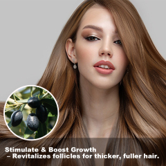 Organic Naturally Rosemary Oil Hair Growth Serum Natural Anti-Hair Loss Treatment Argan Oil Wholesale Quick Hair Growth Oil,oalen cosmetics